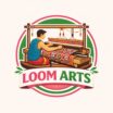 LOOMARTSHANDLOOMS.IN